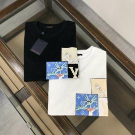 Picture of LV T Shirts Short _SKULVm-3xltltr3737011